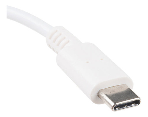 Cargador Eliminador Raspberry Pi 5v 3a 15w Tipo C Original
