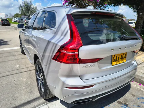 Volvo XC60 2.0 T5 Awd R-design