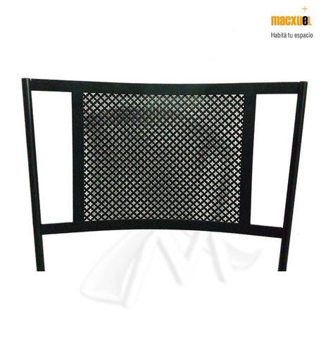 Mesa Y 4 Sillas De Hierro Y Madera Retro Campo Quincho Epoxi