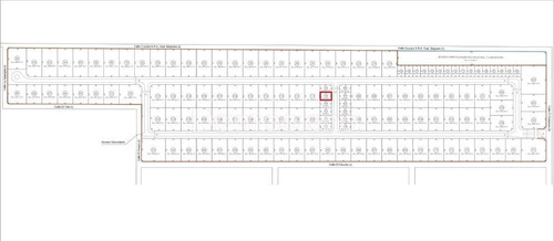 Imagen 2 de 6 de Terreno Fraccion Uf 109 En Venta Ubicado En Pilar, G.b.a. Zona Norte