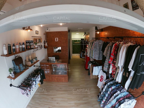 Imagen 4 de 9 de Alquiler De Local Comercial En Gorlero!!! - Punta Del Este Peninsula