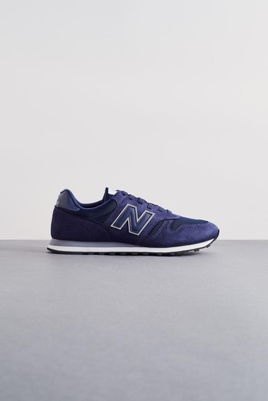 new balance 373 lilas