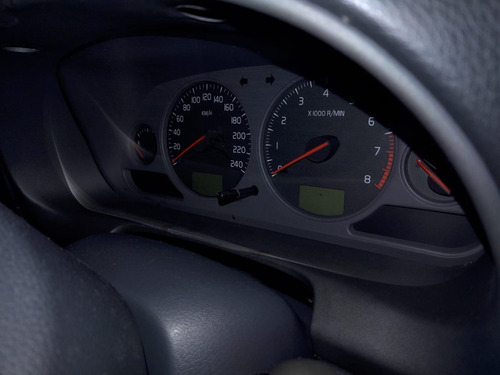 Volvo S40 T4 2002-2003