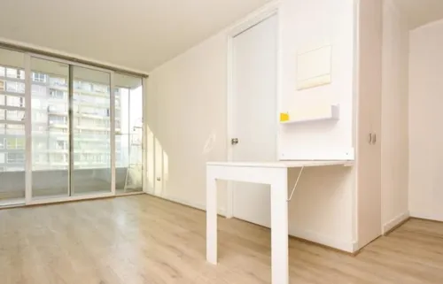 Se Vende Hermoso Departamento En Comuna De Estación Central