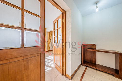 Arriendo Casa Parque San Eugenio - Metro Ñuble