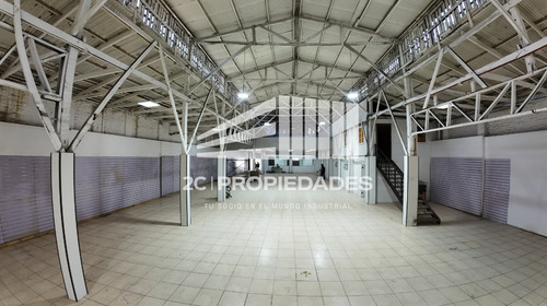 Bodega En Arriendo, Quinta Normal