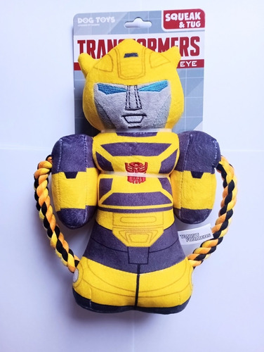 Bumblebee Transformers Autobot Camaro Original