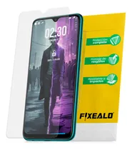 Comprar Cristal Templado Protector Nokia Lumia Mica Display Plano 9h