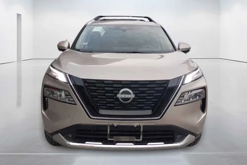 Nissan X-trail 2025