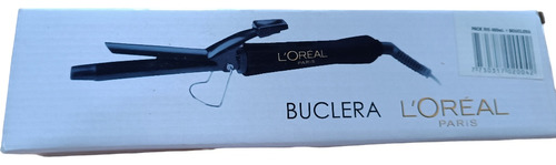 Buclera L'oréal Rizador De Cabello Nueva