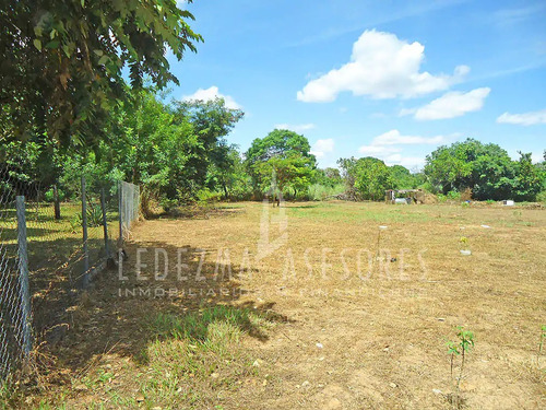 Imagen 7 de 14 de Ledezma Asesores Vende Casa Campestre En 24 De Julio, Ciudad Bolívar Estado Bolívar- Venezuela.