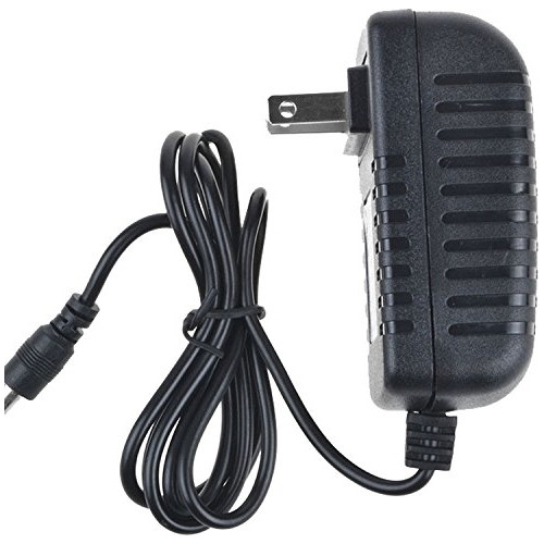 Pk Power Ac Adaptador Para Nordic Track Eliptica Psu