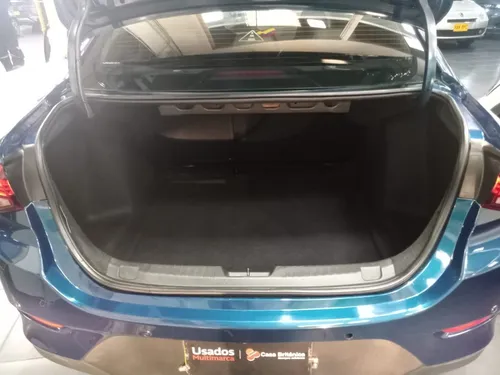 Chevrolet Onix 1.0t Automática