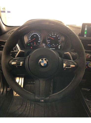 Bmw Serie 2 3.0 240i Coupe M Package