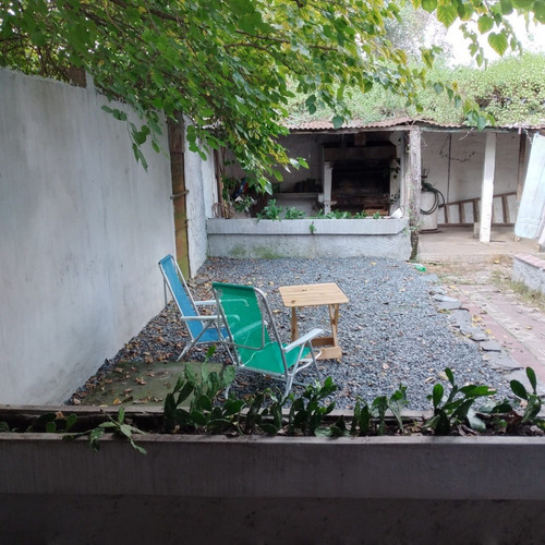 Imagen 12 de 12 de Oportunidad Casa A Reciclar Castelar Sur Nueva Tasacion