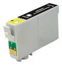 Comprar Cartucho Alternativo Para Epson 135 Negro T25 Tx125 Tx135