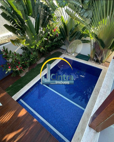 Imagem 10 de 10 de Vendo Excelente Casa Cond. Alphaville Litoral Norte 2, Com 4 Suítes, R$ 1.590.000,00!!! - J1182 - 69447180
