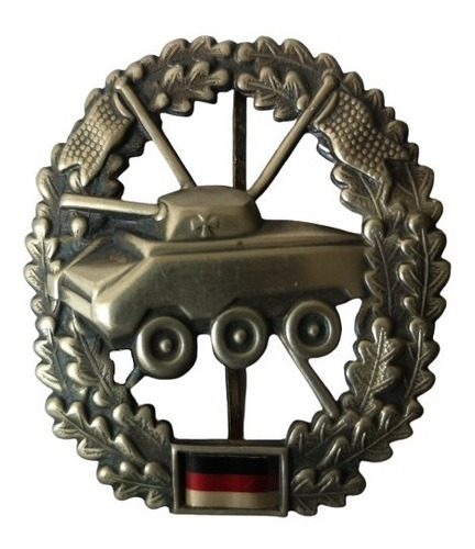 Insignia Para Boina Aleman Panzeraufklärungstruppe