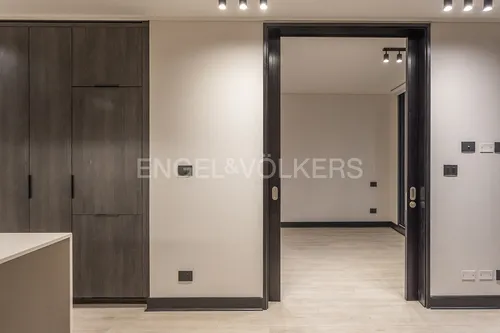 Departamento Nuevo Arriendo, Sector Tabancura