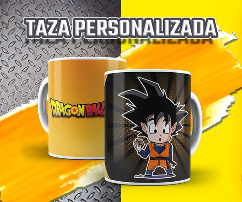 Taza Para Regalos Personalizadas 