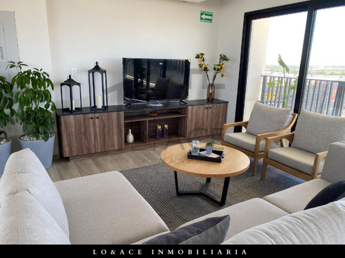 Departamento En Venta En La Concha, Torreón, Coahuila De Zaragoza