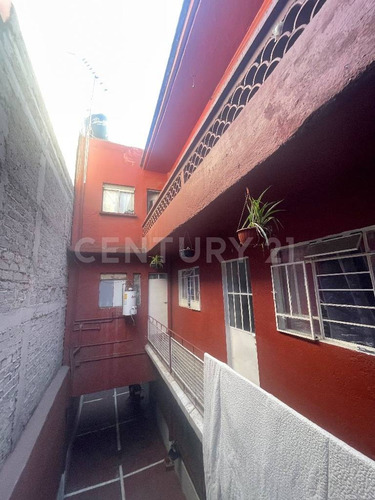 Venta Edificio En Periférico Y Sostenes Rocha, Col. Daniel Garza. (tacubaya)