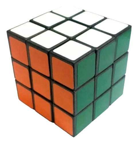 Cubo Rubik Eco Regalo Para Ingenio Memoria Sorpresitas Idea.