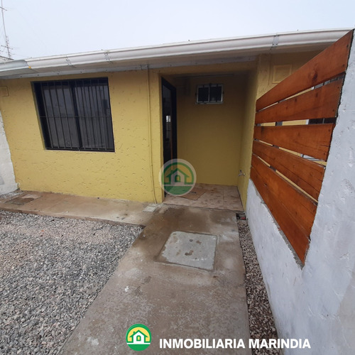 Alquilo Casa En Pinamar