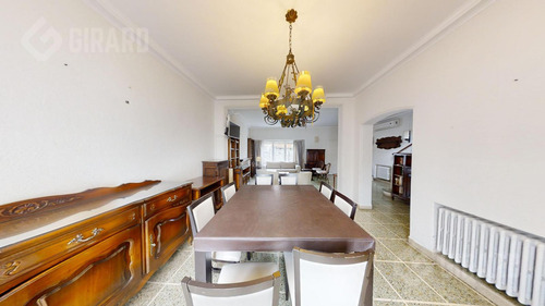 Casa En Venta, Zona Chauvin