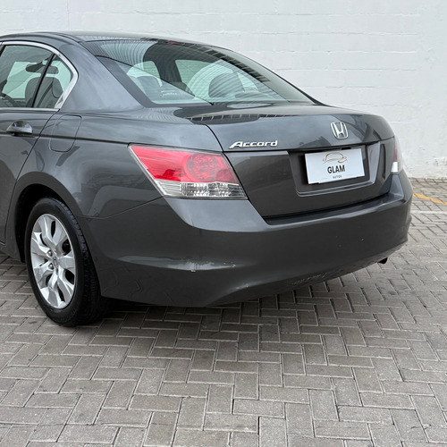 Honda Accord 2.4 Ex-l At G8