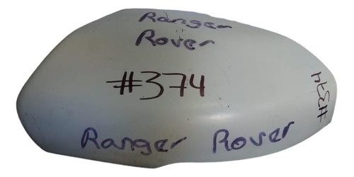 Concha De Espejo Ranger Rover 2014-2020