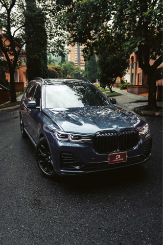 Bmw X7 Xdrive40i