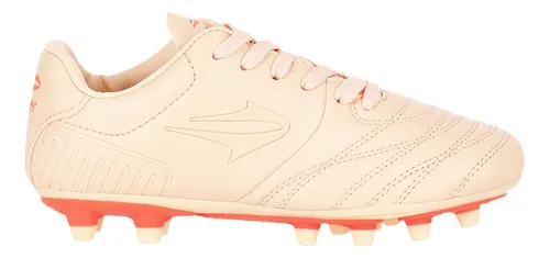 comprar Topper Botines Kids - San Ciro V Fg Peach Shell