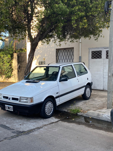 Fiat Uno 1.4 S Confort 3 p