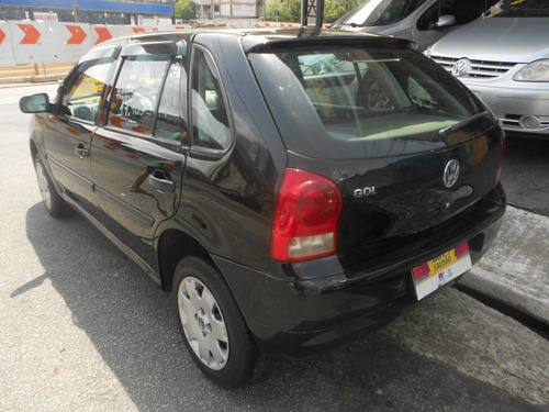 Volkswagen Gol 1.0 Ecomotion Flex 4p