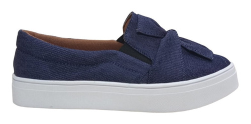 Slip On Tenis Feminino Confortável Numeração Especial Grande 39 40 41 42 43 Várias Cores E Modelos 