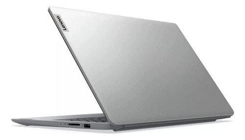 Laptop Lenovo Ideapad 1i , 15.6 Fhd Display, 10 Core Int