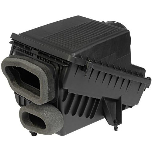 258-513 Air Filter Housing Compatible With Select Cadil...