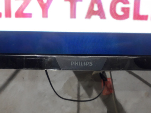 Smart Tv Philips 43 Full Hd