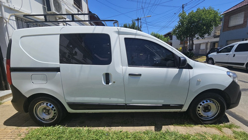 Renault Kangoo Ii Express Emotion 5a 1.6 Sce