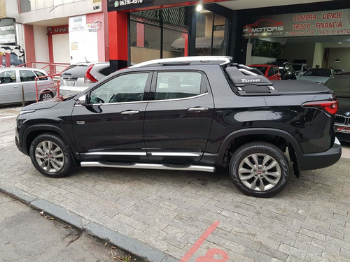Fiat Toro 2.0 16v Turbo Diesel Ranch 4wd At9