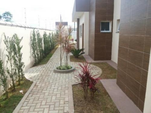 Imagem 3 de 14 de Casa Em Condomínio 98 Mil De Entrada - Itanhaém Litoral Sul