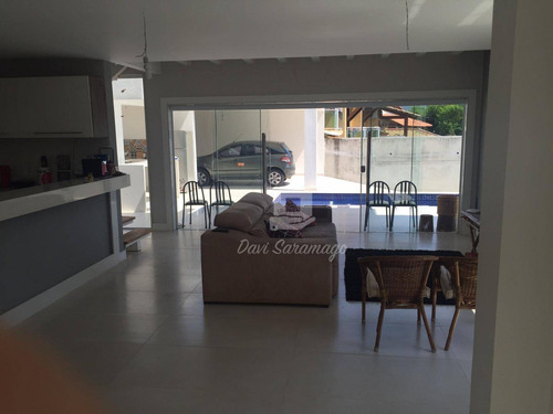 Imagem 10 de 30 de Casa À Venda, 237 M² Por R$ 850.000,00 - Sape - Niterói/rj - Ca0563