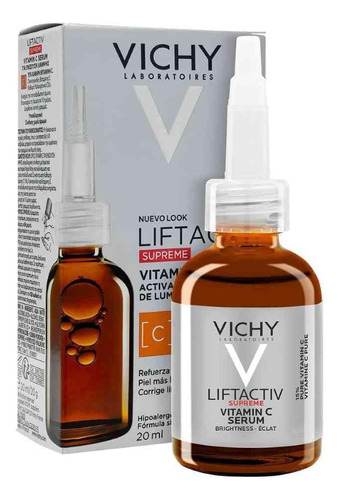 Vichy Liftactiv Serum Vit C 20ml