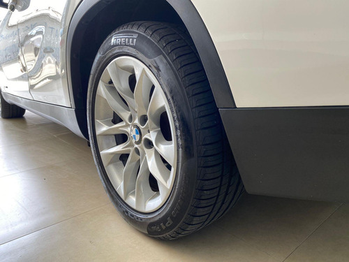 BMW X1 X1 2.0 sDrive20i Activeflex