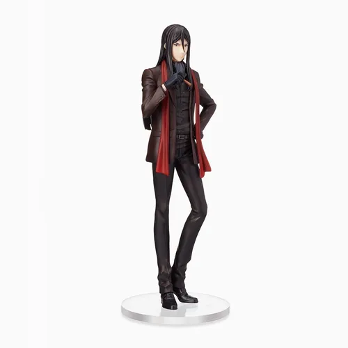 Figura Waver Velvet Lord El-melloi Ii Fate Original