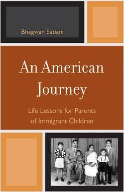 Libro An American Journey : Life Lessons For Parents Of I...