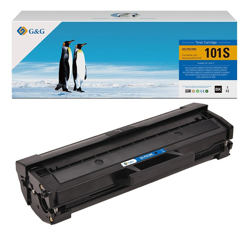 Toner  D 101s