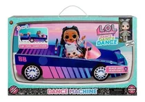 Comprar Lol Surprise Dance Machine 3 En 1  (117933)