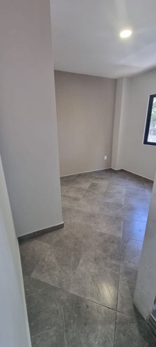 Departamento Nuevo En Venta Col. Avante